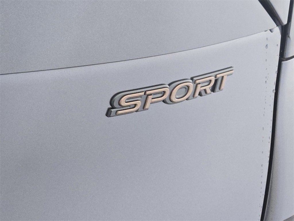 New 2026 Subaru Forester Sport image 12