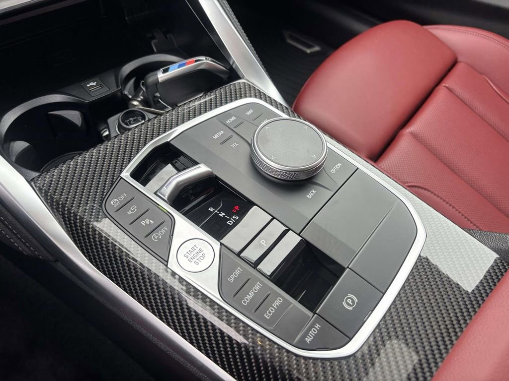 New 2026 BMW M240i xDrive Coupe w/ Premium Package image 23