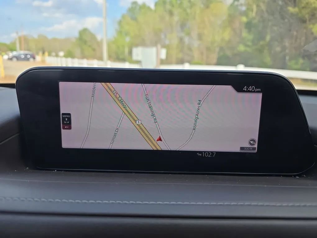 Used 2021 MAZDA CX-30 2.5 Turbo w/ Premium Package image 31