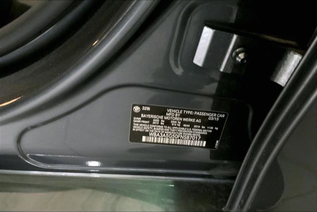Used 2015 BMW 328i Sedan RWD image 13