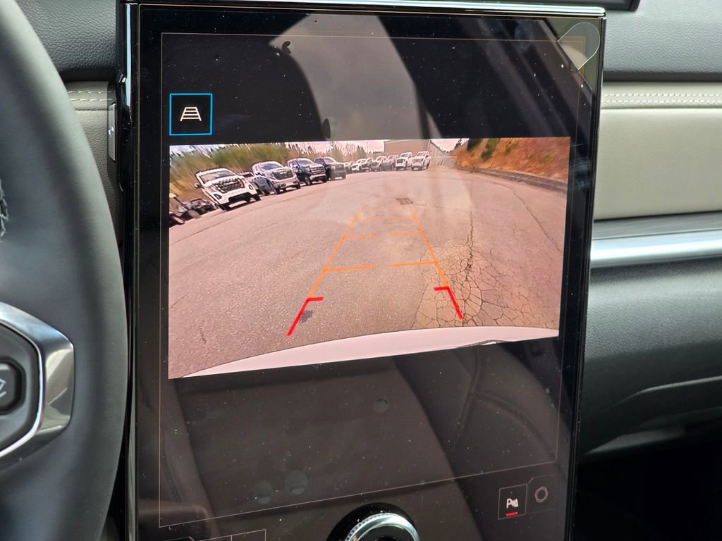 New 2026 GMC Terrain Elevation w/ Elevation Premium Package image 9