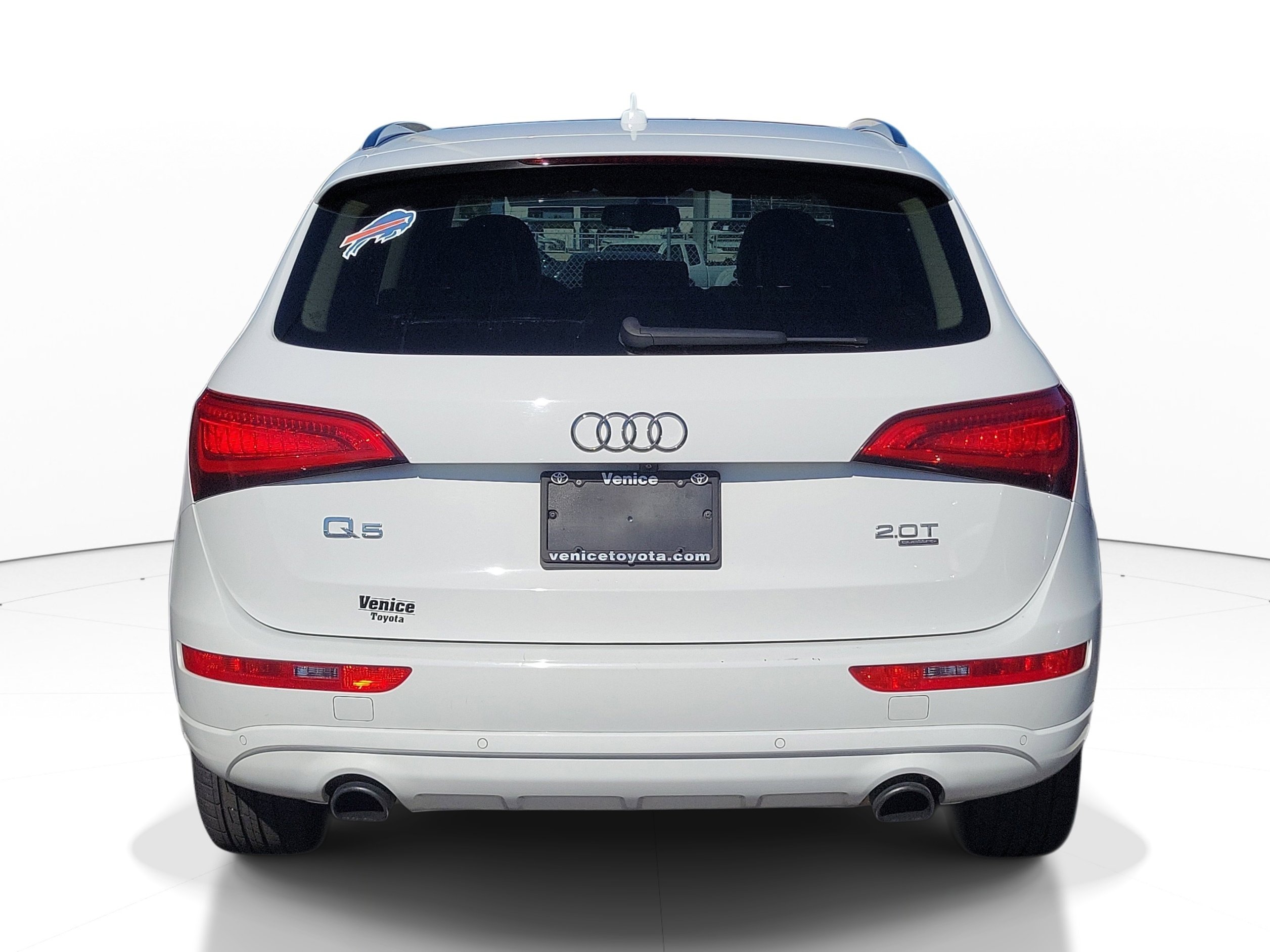Used 2013 Audi Q5 2.0T Premium Plus image 9