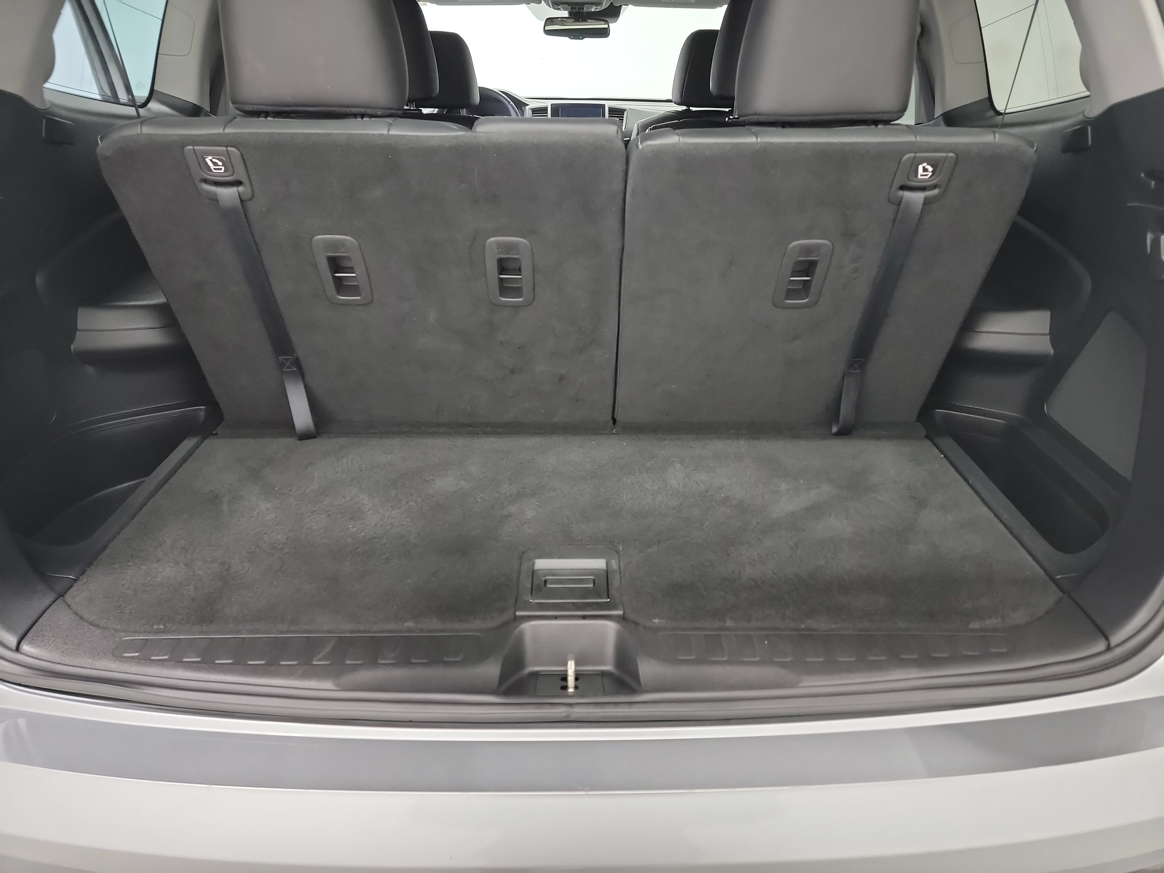 Used 2016 Honda Pilot Elite image 26