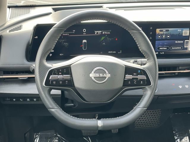 Used 2024 Nissan Ariya AWD image 8