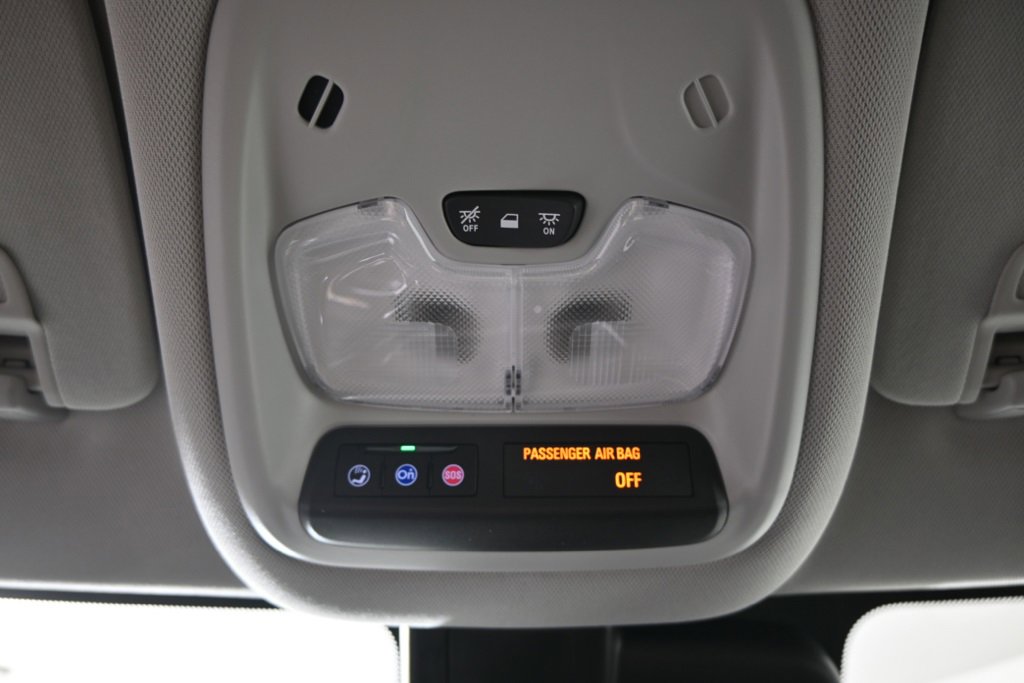 New 2026 Chevrolet TrailBlazer LT w/ Convenience Package image 41