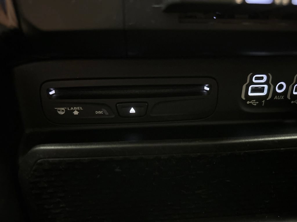 Used 2019 RAM 1500 Rebel AWD/4WD image 39