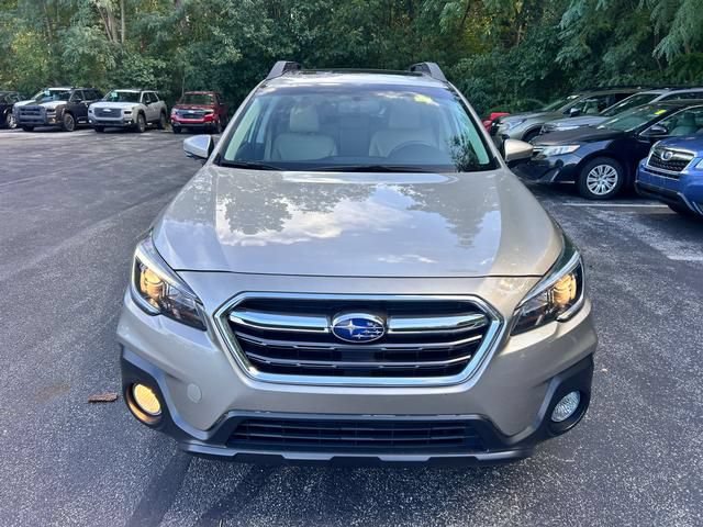 Used 2018 Subaru Outback 2.5i Limited AWD/4WD image 5