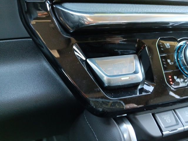 New 2026 GMC Sierra 2500 Denali image 10