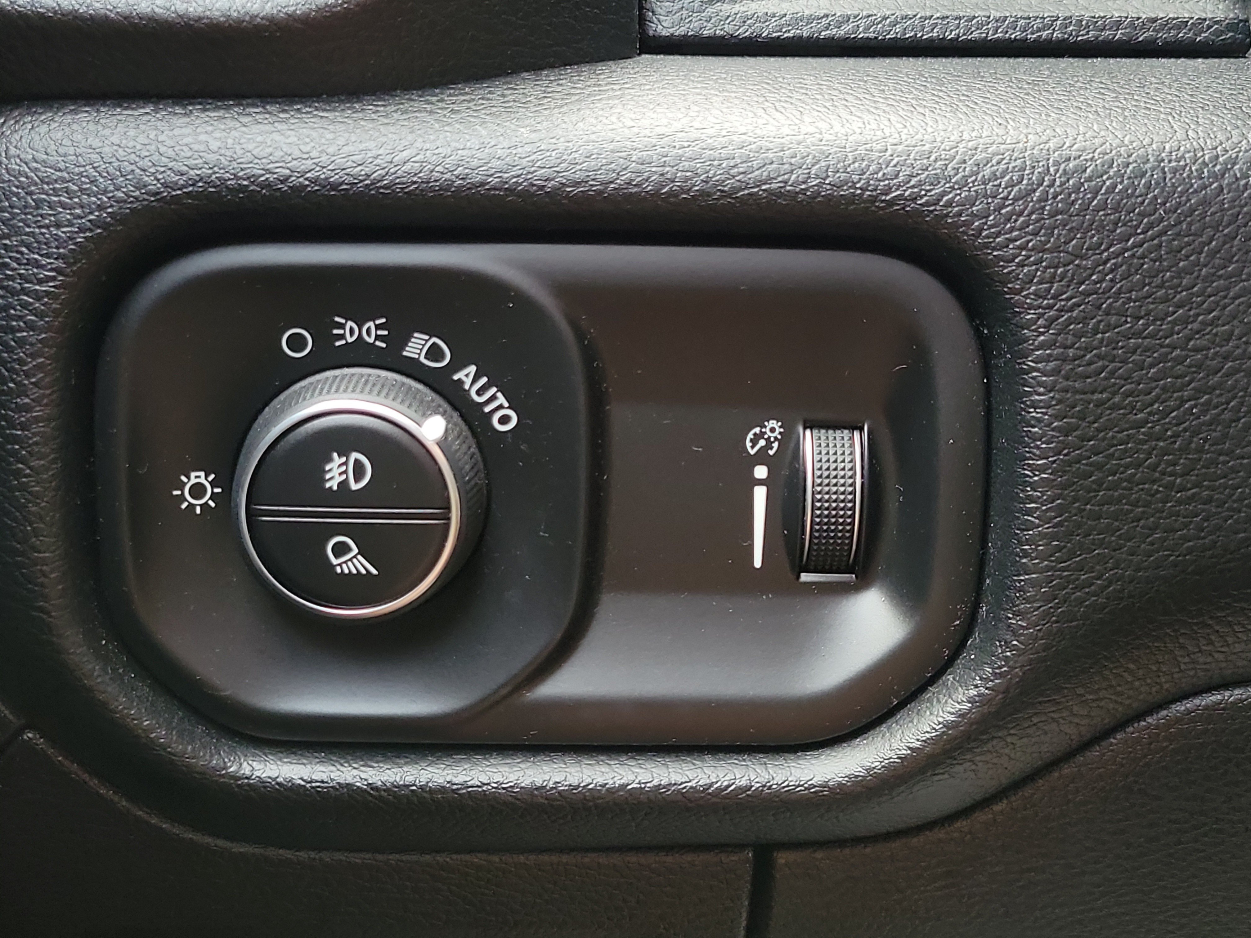 Used 2021 RAM 1500 Rebel w/ Rebel Level 1 Equipment Group AWD/4WD image 25