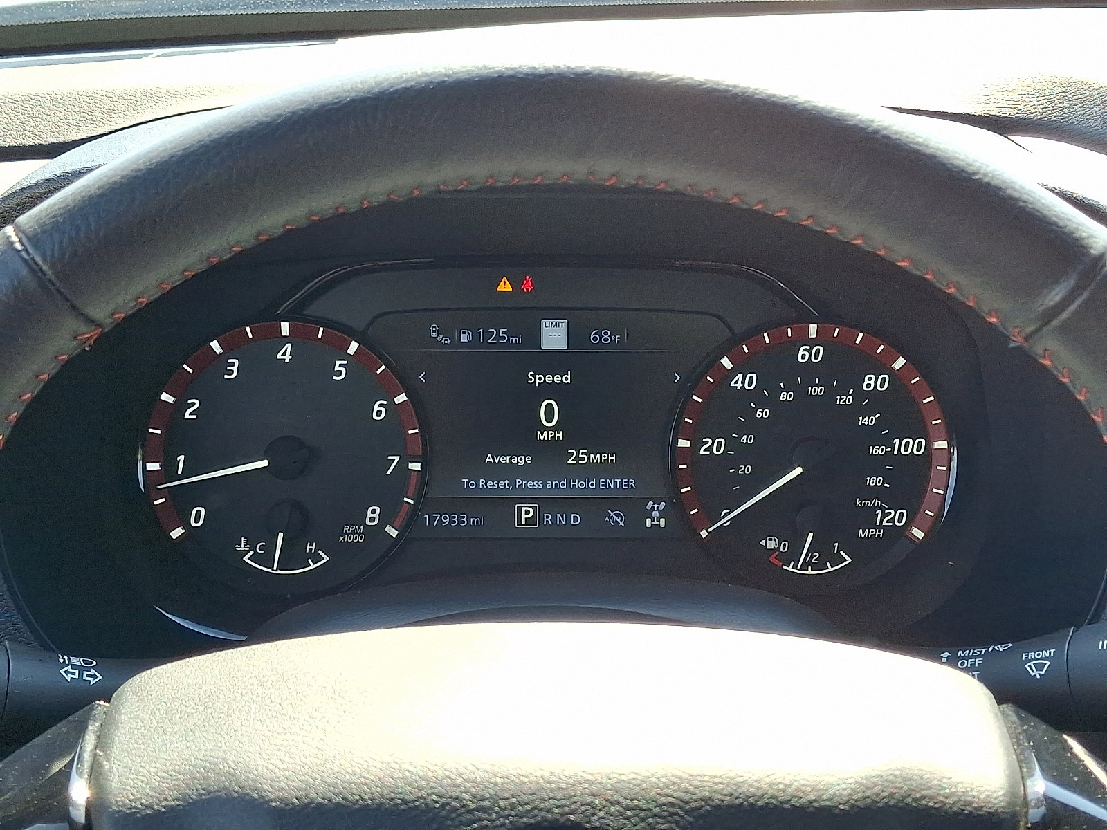 Certified 2024 Nissan Frontier PRO-4X w/ Pro Convenience Package AWD/4WD image 23