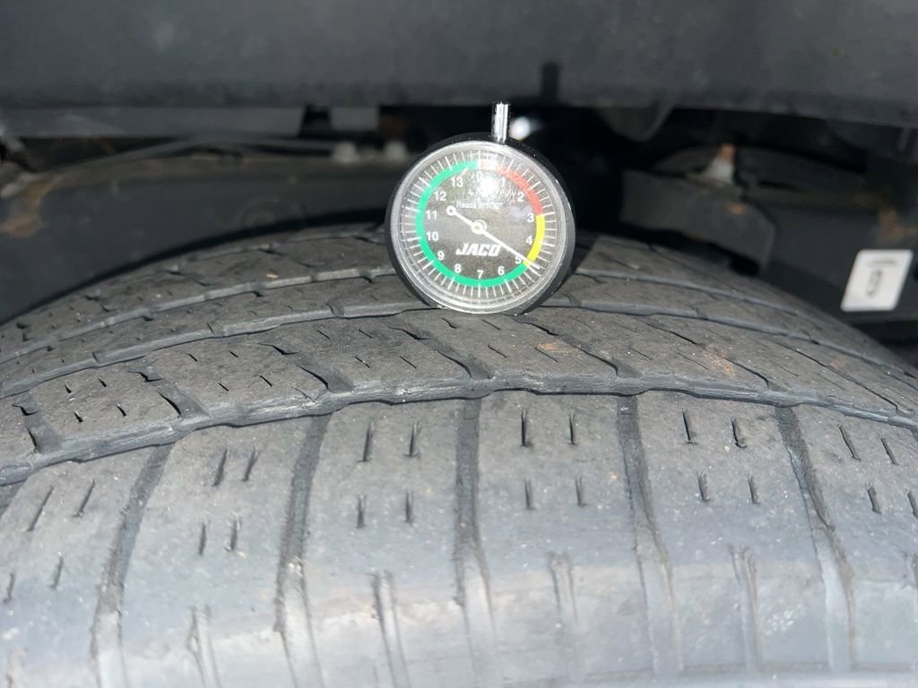 Used 2021 Toyota Tacoma TRD Sport AWD/4WD image 18