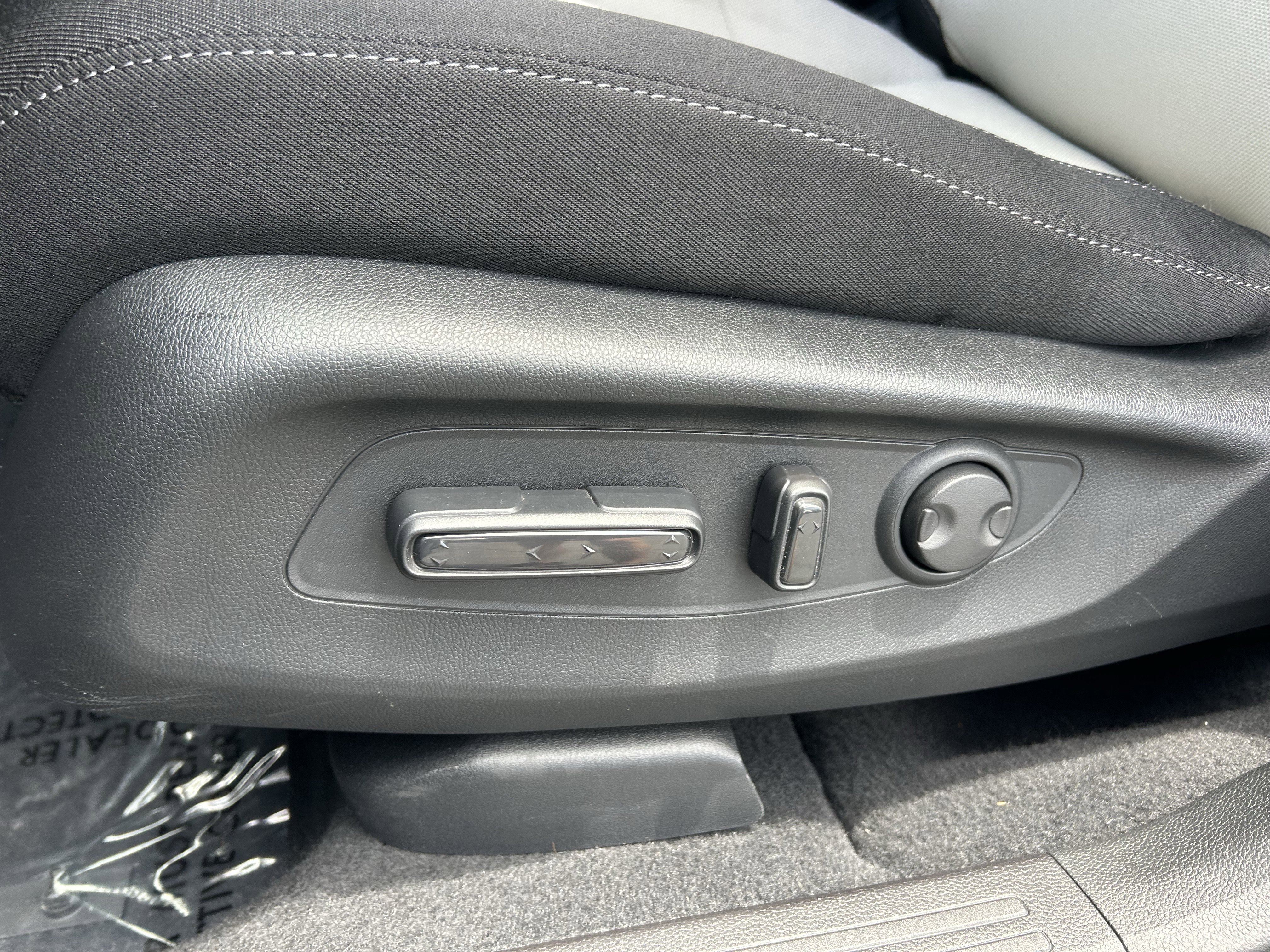Certified 2023 Honda CR-V EX image 15