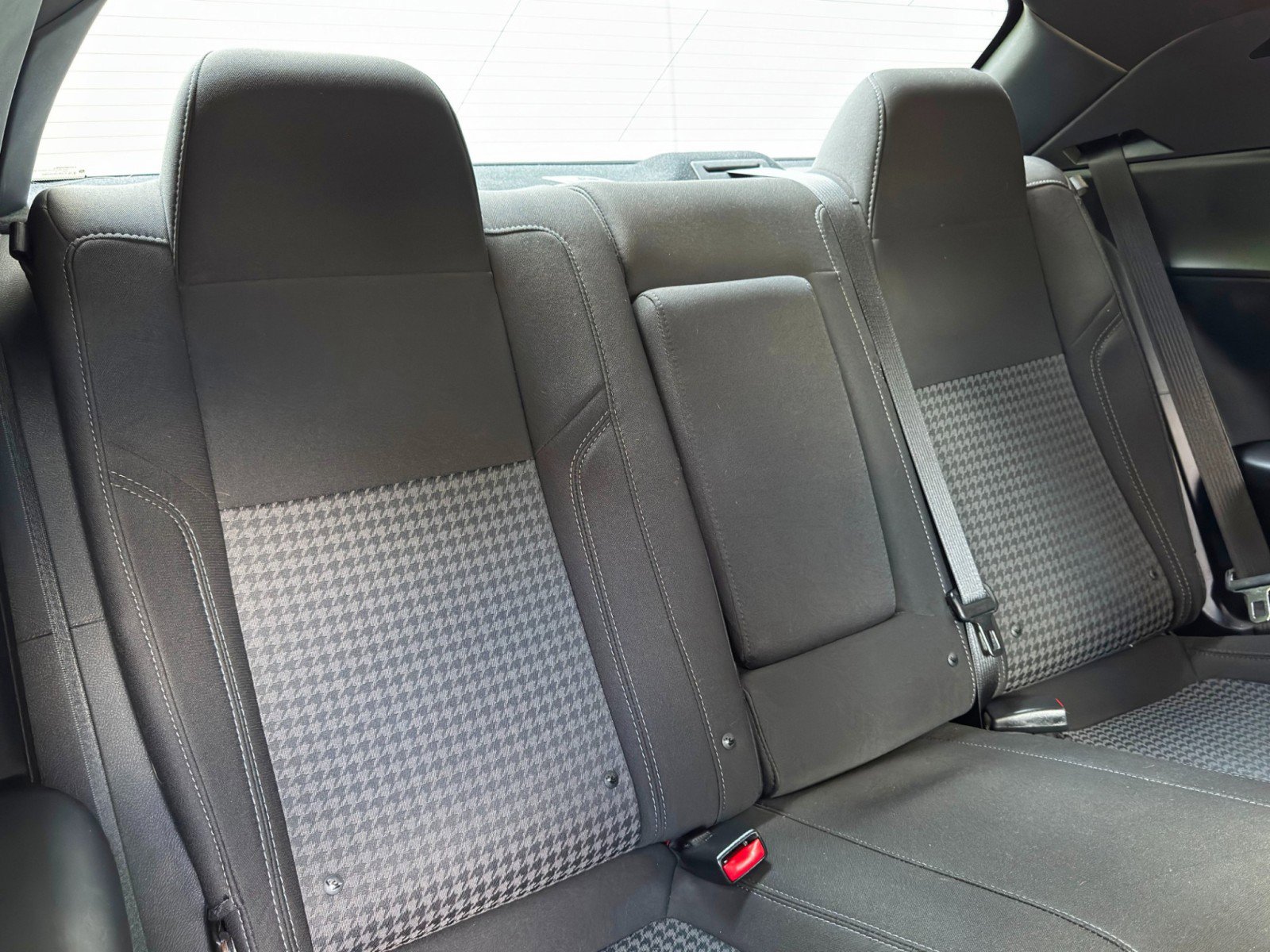 Used 2018 Dodge Challenger SXT w/ Blacktop Package image 32