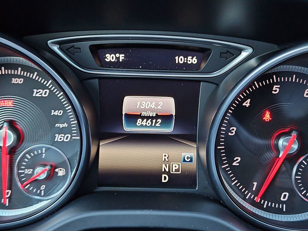 Used 2018 Mercedes-Benz GLA 250 image 14