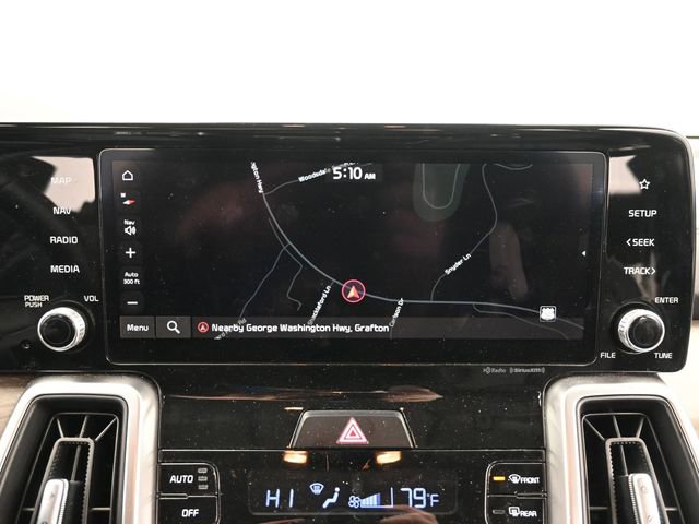 Used 2023 Kia Sorento S image 16