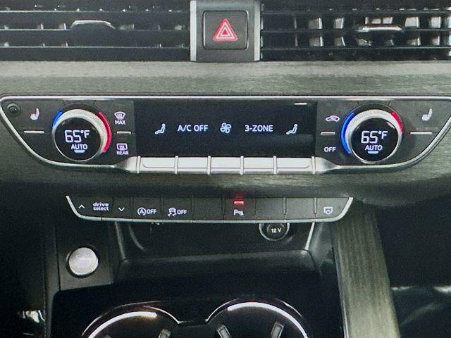 Used 2023 Audi A4 2.0T Premium Plus image 16