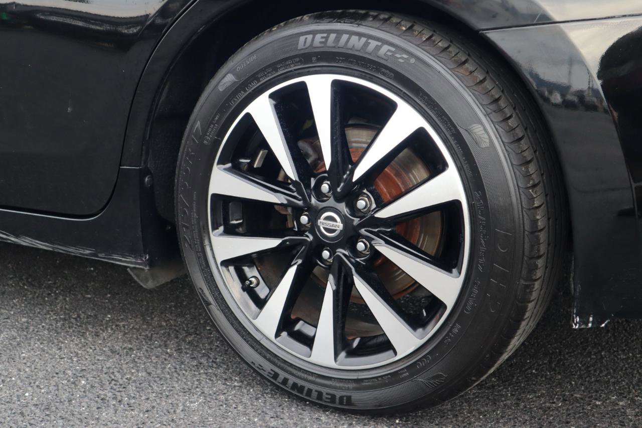 Used 2018 Nissan Altima 2.5 SL FWD image 25