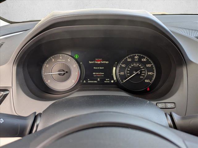 New 2026 Acura RDX SH-AWD w/ Technology Package image 11