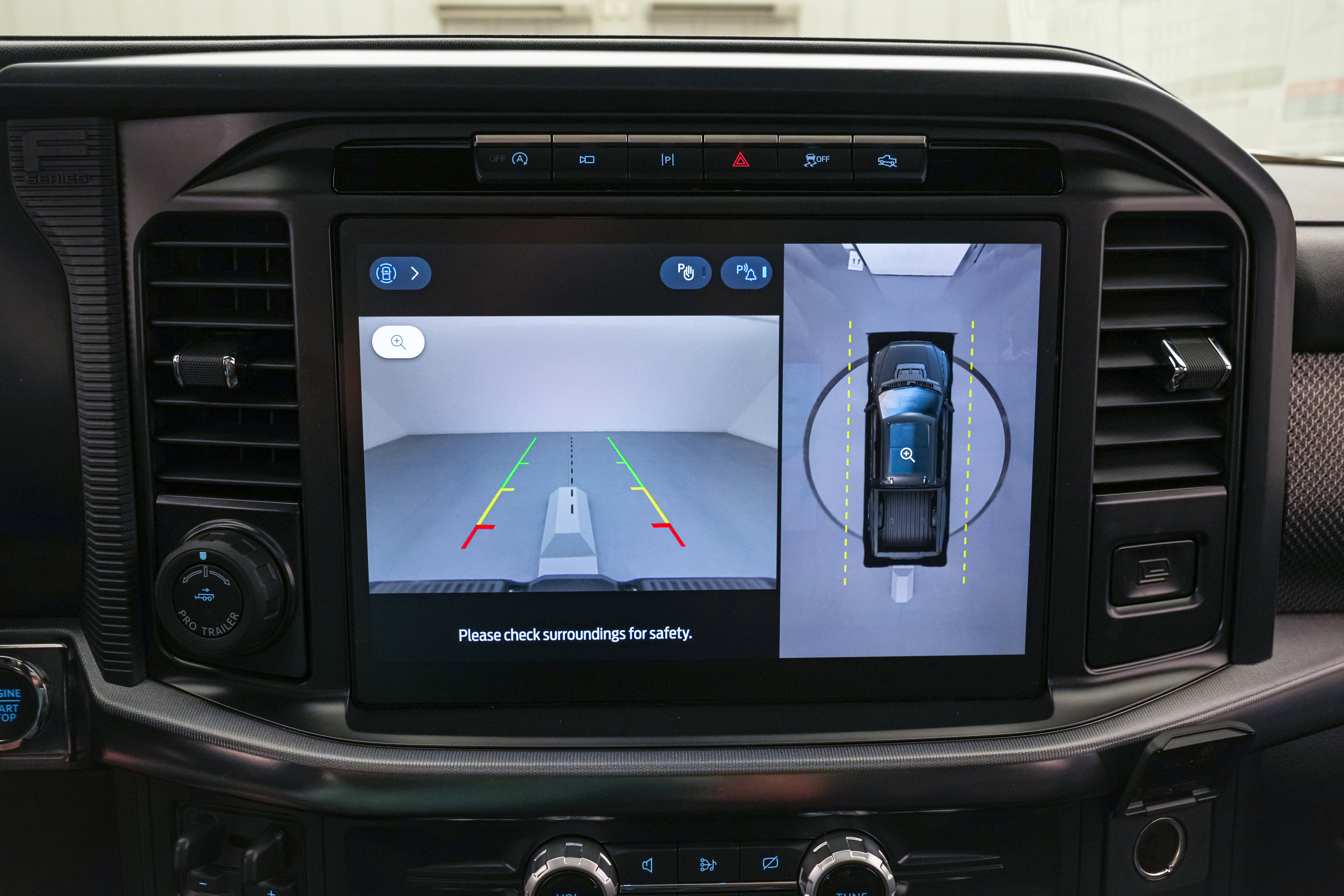 New 2026 Ford F150 Raptor image 43