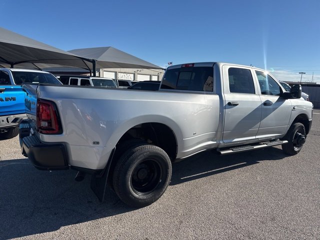 New 2026 RAM 3500 Tradesman image 5