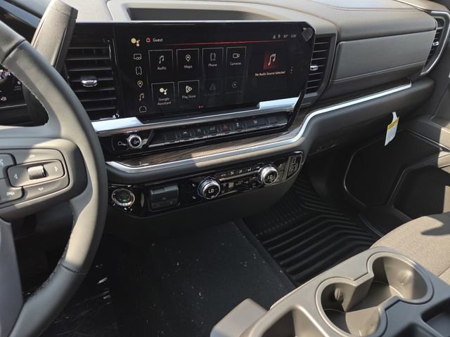 New 2026 GMC Sierra 1500 Elevation image 34