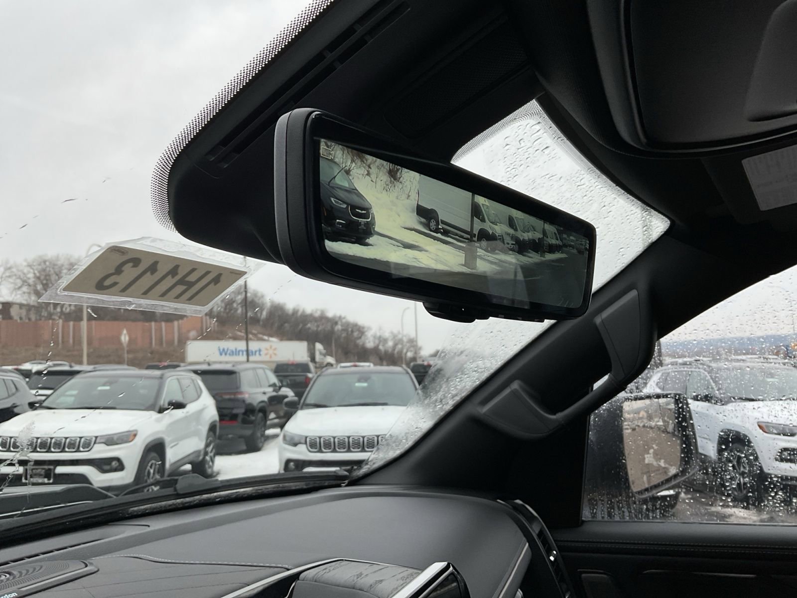 New 2026 RAM 1500 Limited image 32