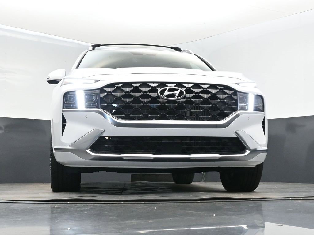 Used 2023 Hyundai Santa Fe Calligraphy image 44