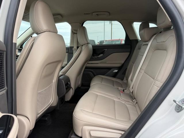 Used 2022 Lincoln Corsair FWD image 10