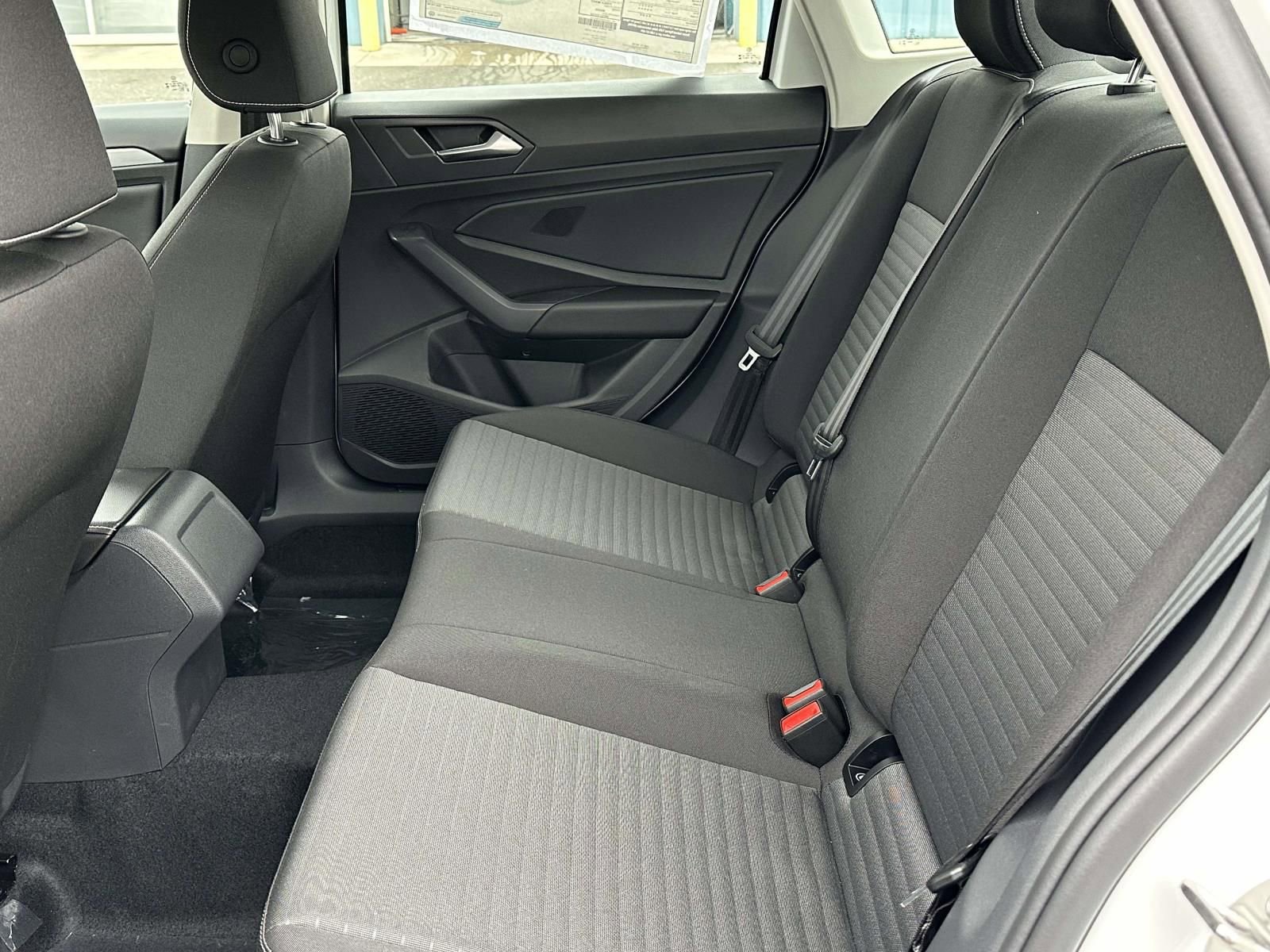 New 2026 Volkswagen Jetta S image 13