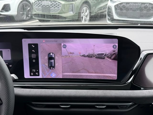 New 2026 Audi S5 Premium Plus AWD/4WD image 32