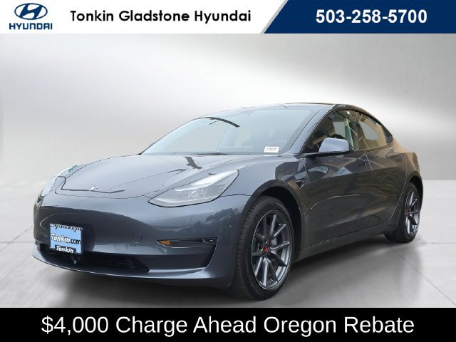 Used 2023 Tesla Model 3 Standard Range RWD image 7