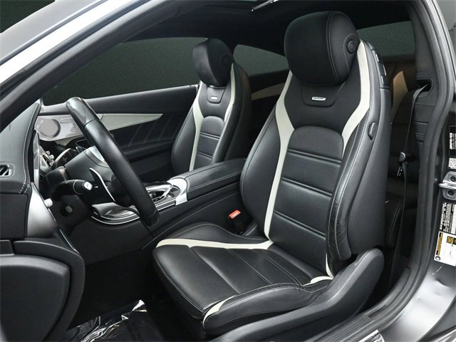 Used 2020 Mercedes-Benz C 63 AMG S image 12