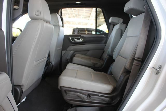 Used 2022 Chevrolet Tahoe Z71 image 27
