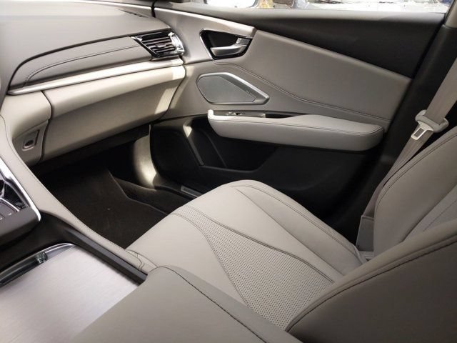 Certified 2022 Acura RDX w/ Technology Package AWD/4WD image 17