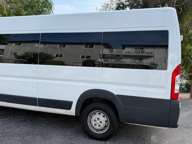 Used 2016 RAM ProMaster 3500 FWD image 19