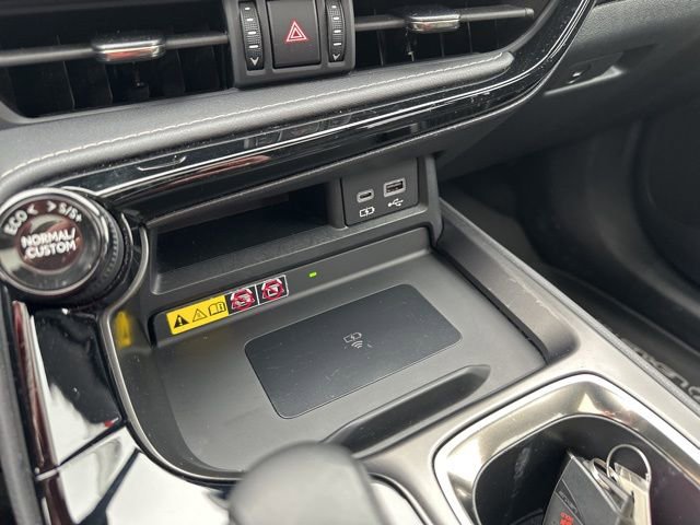 Used 2024 Lexus NX 350 F Sport image 30