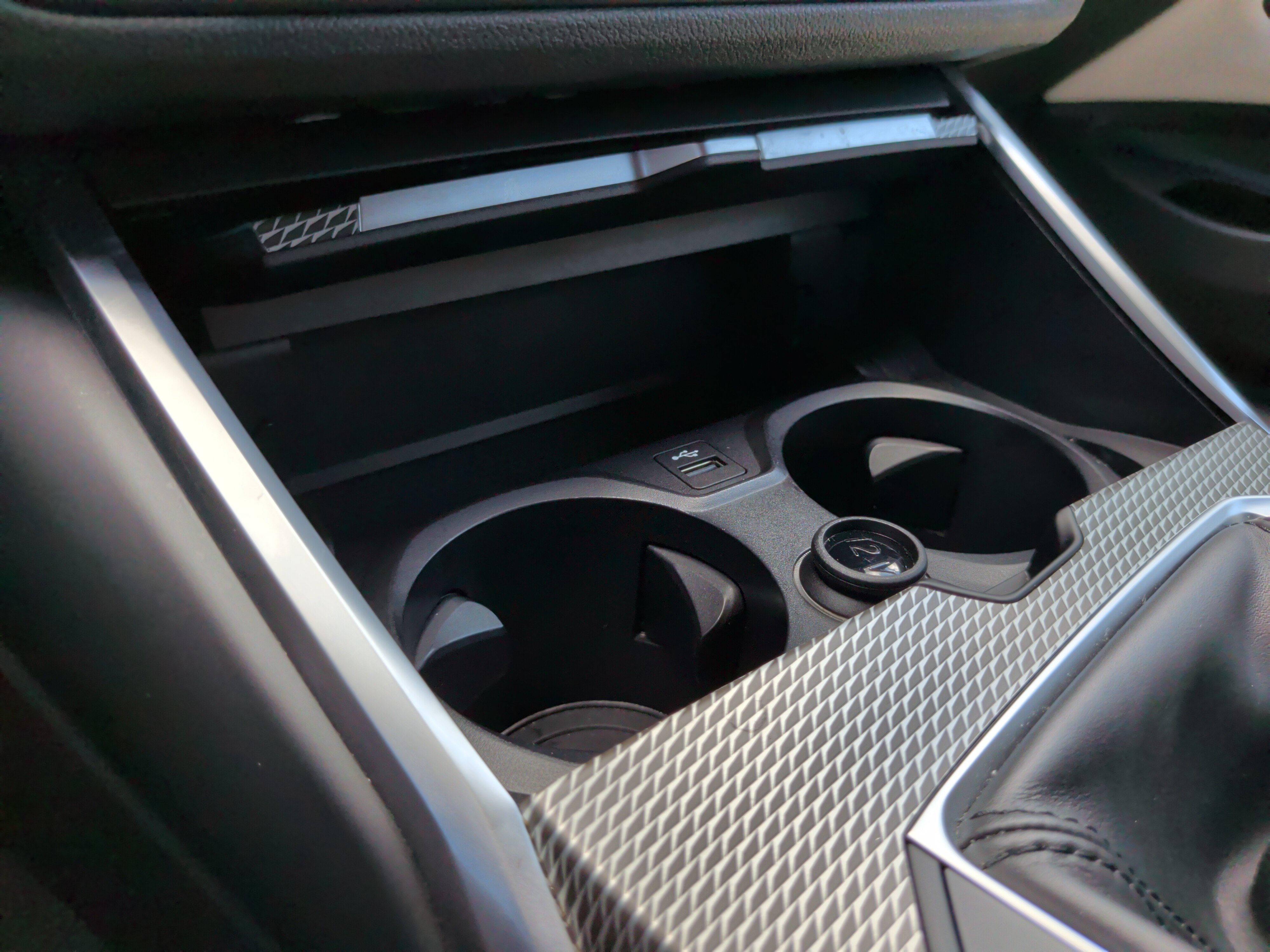 Used 2022 BMW M4 Coupe w/ Executive Package RWD image 20