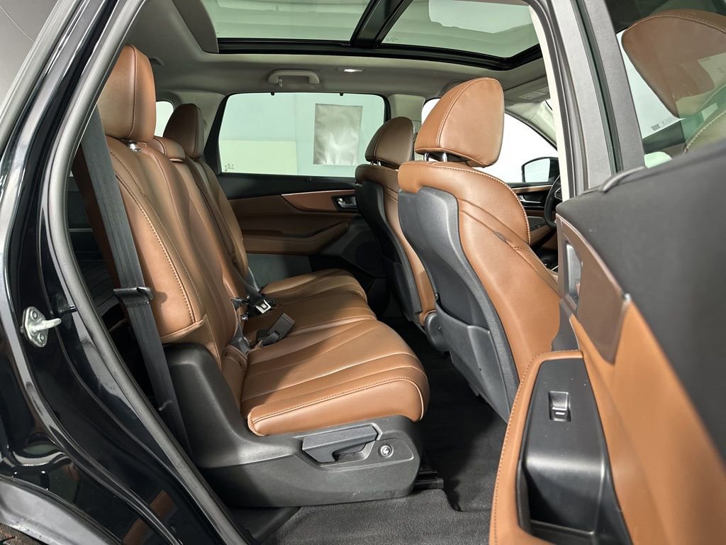 Used 2023 Acura MDX SH-AWD w/ Technology Package image 36