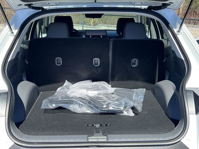 New 2026 Hyundai Ioniq 5 SE image 13