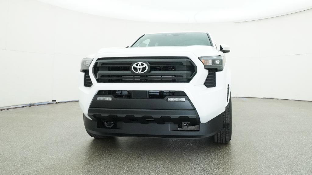 New 2026 Toyota Tacoma SR5 image 20