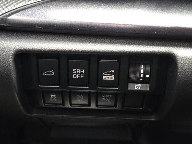 Used 2022 Subaru Forester Wilderness AWD/4WD image 25