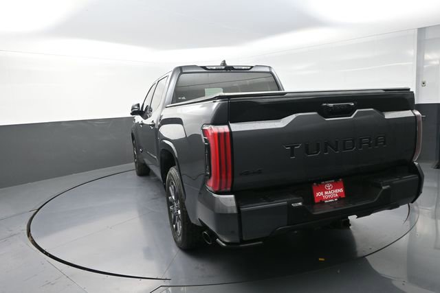 Used 2024 Toyota Tundra Platinum AWD/4WD image 64