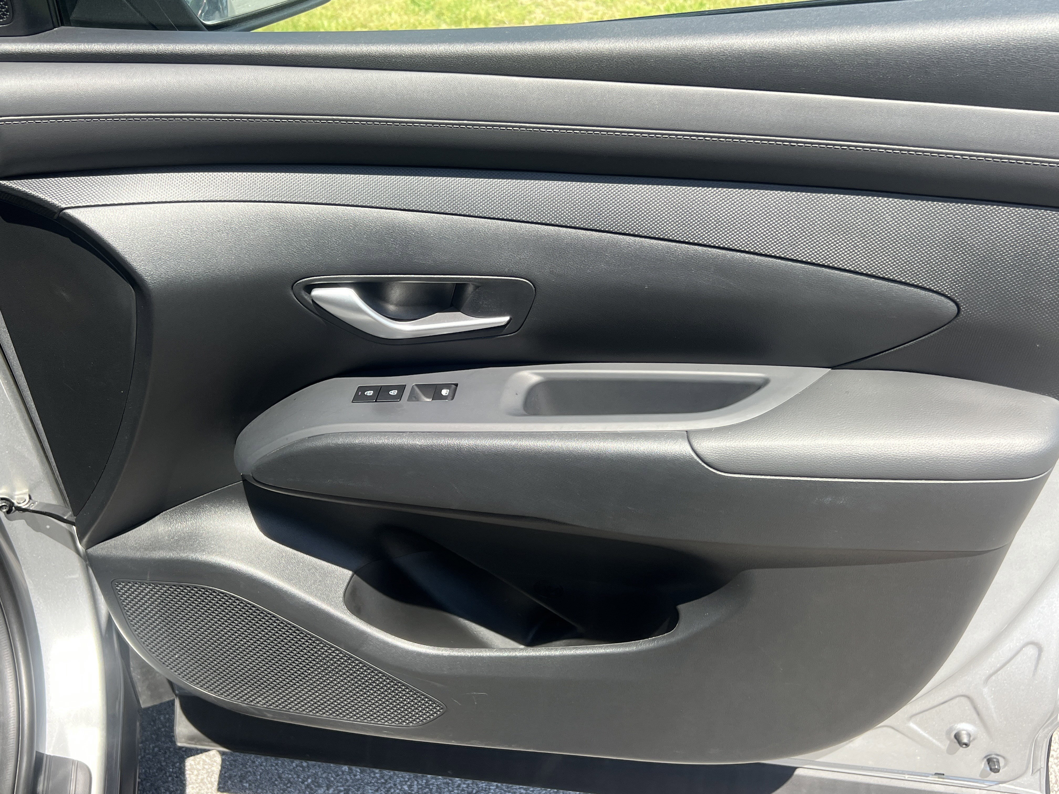 Used 2026 Hyundai Tucson SEL FWD image 18