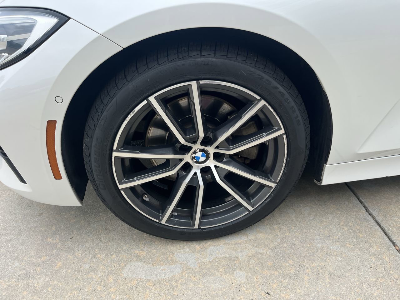 Used 2021 BMW 330i Sedan w/ Premium Package RWD image 13