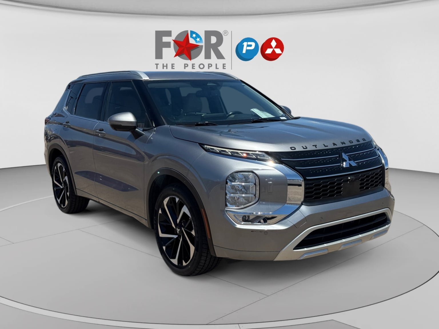 Used 2022 Mitsubishi Outlander SEL AWD/4WD image 7