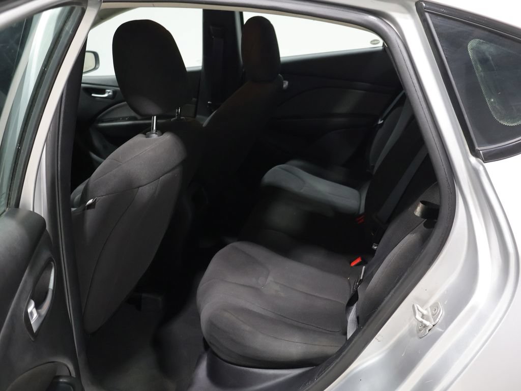 Used 2013 Dodge Dart Aero FWD image 17