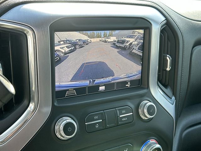 Used 2020 GMC Sierra 1500 SLT w/ SLT Premium Package image 14