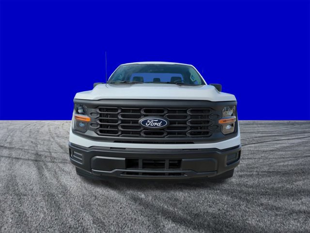 New 2026 Ford F150 XL image 9