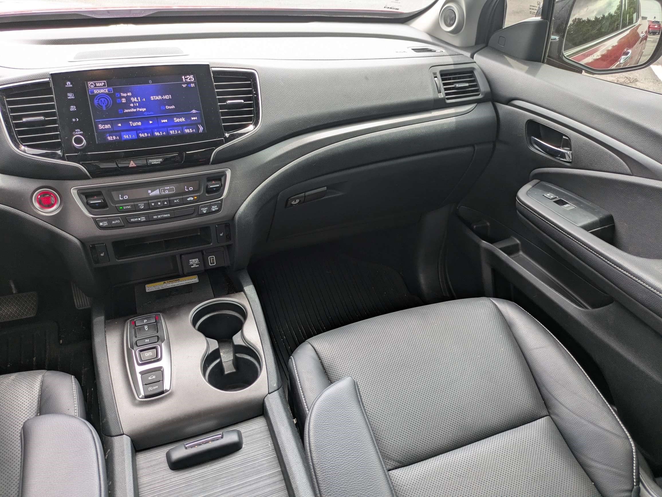 Certified 2023 Honda Ridgeline RTL-E image 23