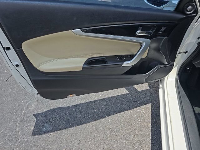 Used 2014 Honda Accord EX-L image 9